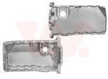 VAN WEZEL Ölwanne 5896070 für VW