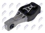NTY Lagerung, Motor zpspe044 hinten für Peugeot