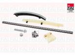 FAI AUTOPARTS Steuerkettensatz tck98ng oben für Opel Vaughall