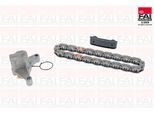 FAI AUTOPARTS Steuerkettensatz tck99ng für Ford Volvo Peugeot Fiat