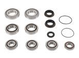 SCHAEFFLER LUK Reparatursatz, Schaltgetriebe 462021010 für Opel Fiat