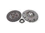 BLUE PRINT Kupplungssatz adm530118c für Ford ASIA & OCEANIA MAZDA