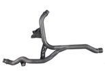 METZGER Kühlmittelrohrleitung 4010209 Wasserpumpe für BMW