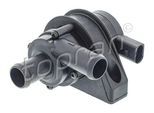 TOPRAN Zusatzwasserpumpe 116208 für CUPRA