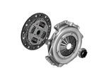 SCHAEFFLER LUK Kupplungssatz LuK RepSet 618309200 für Peugeot Citroën