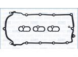 AJUSA Dichtungssatz, Zylinderkopfhaube 56062300 links für LAND ROVER