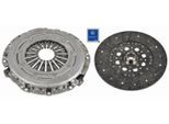 SACHS Kupplungssatz 3000951467