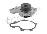 TOPRAN Wasserpumpe 208129 für Opel CHEVROLET