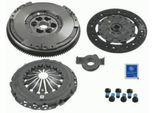 SACHS Kupplungssatz 2290601078
