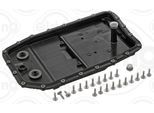 ELRING Ölwanne, Automatikgetriebe b01790 für CUPRA BMW JAGUAR KIA ASTON MARTIN LAND ROVER