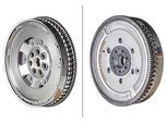 SCHAEFFLER LUK Schwungrad 415038310 für RENAULT