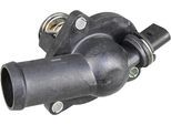 METZGER Thermostat, Kühlmittel 4006359 für VW