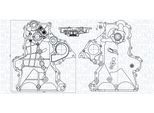 MAGNETI MARELLI Ölpumpe 351516000141 für HYUNDAI