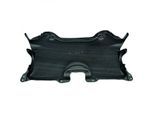 DIEDERICHS Motorabdeckung 8167211 unten für Mercedes
