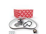 FEBI BILSTEIN Wasserpumpe + Zahnriemensatz 173474 für Ford Volvo
