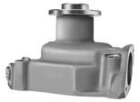 VALEO Wasserpumpe 506358 für NISSAN