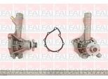 FAI AUTOPARTS Wasserpumpe wp6244 für Mercedes