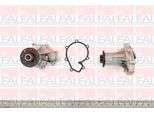 FAI AUTOPARTS Wasserpumpe wp1435 für Mercedes CHEVROLET