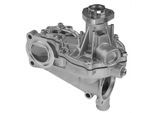 VALEO Wasserpumpe 506603 für VW Audi