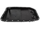 MAPCO Ölwanne, Automatikgetriebe 69014 für BMW LAND ROVER