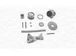 MAGNETI MARELLI Steuerkettensatz 341500001870 für Ford Audi VW