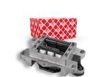 FEBI BILSTEIN Lagerung, Schaltgetriebe 30059 links oben für Ford