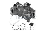 TRUCKTEC AUTOMOTIVE Wasserpumpe 0219151 für Mercedes