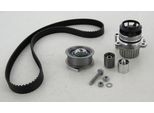 TRISCAN Wasserpumpe + Zahnriemensatz 8647290506