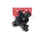 FEBI BILSTEIN Thermostat, Kühlmittel 173402 für BMW