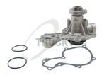 TRUCKTEC AUTOMOTIVE Wasserpumpe 0719082 für VAG