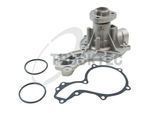 TRUCKTEC AUTOMOTIVE Wasserpumpe 0719005 für Ford Audi