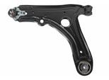 METZGER Lenker, Radaufhängung 58011211 für VAG