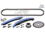 FEBI BILSTEIN Steuerkettensatz 1001153 für NISSAN RENAULT