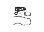 KAMOKA Steuerkettensatz 7001724 für VW