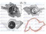 DOLZ Wasserpumpe a175 für Audi
