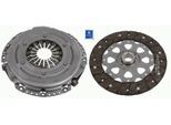 SACHS Kupplungssatz 3000970141 für Mercedes