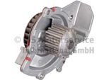 PIERBURG Wasserpumpe 701890080 für Ford Peugeot Fiat TOYOTA