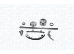 MAGNETI MARELLI Steuerkettensatz 341500000250 für TOYOTA