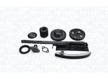 MAGNETI MARELLI Steuerkettensatz 341500000490 für MITSUBISHI