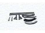 MAGNETI MARELLI Steuerkettensatz 341500000710 für BMW
