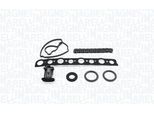 MAGNETI MARELLI Steuerkettensatz 341500000730 für Citroën/Peugeot