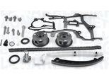 MAGNETI MARELLI Steuerkettensatz 341500000800 für Opel