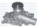 DOLZ Wasserpumpe h209 für MITSUBISHI