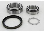 TRISCAN Radlagersatz 853023227 für Mercedes