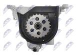 NTY Ölpumpe bpobm002 für BMW