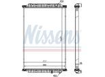 NISSENS 637780 für RENAULT TRUCKS