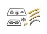 FEBI BILSTEIN Steuerkettensatz 187827 für Opel Vaughall BMW LAND ROVER
