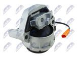 NTY Lagerung, Motor zpsau017 links für VAG