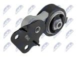 NTY Lagerung, Motor zpsch075 getriebeseitig für Chrysler