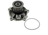 SKF Wasserpumpe vkpc88505 für LDV Chrysler